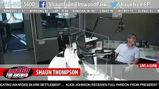 AM 560 The Answer