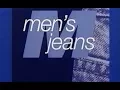 Gap - 1998 Men s Jeans Fit 07-1998