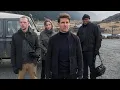 Mission Impossible 4K - BEST Scenes Of All Time Updated