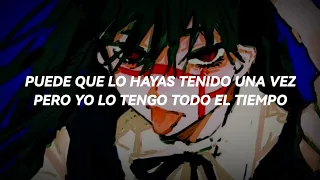 He S Mine You May Of Had Him Once But I Got Him All The Time He S Mine MoKenStef Speedsong 