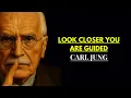 Download Lagu Wat jij nog niet kunt zien, weet het universum al | Carl Jung