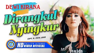 dewi kirana dirangkul nyingkur lagu tarling terbaru official music video hd 