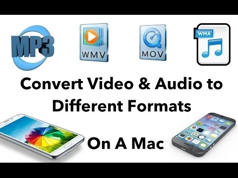 Download MP3 Convert Audio & Video Files to Other Formats
