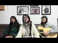 Three wooden crosses|| COVER || @RandyTravis  || JOSKERLEE 
