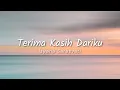 Lagu Isyana Sarasvati - Terima Kasih Dariku (Lyric)