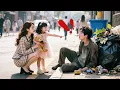 Download Lagu Nữ tổng tài nhặt được chàng trai trong thùng rác, bất ngờ nhận ra anh là ba của con mình！