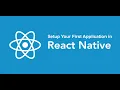 Trying out React Native for the First Time