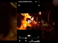 Mr Gif fire