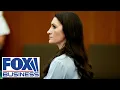 WATCH LIVE Lindsay Clancy trial enters week fourth week