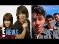Download Lagu Camp Rock 3: How Demi Lovato, Jonas Brothers Are Involved | E! News