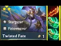 How Toxic is Twisted Fate 3 Star TFT SET 17