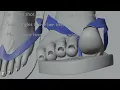 Giantess Animation Sneak Peak