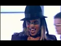 Liberty X - Just A Little - TOTP - 14th June 2002