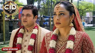 शादी में हुआ चौंकाने वाला मोड़: Purvi-Pankaj ने CID टीम को हैरान कर दिया | CID LATEST EP | #cid