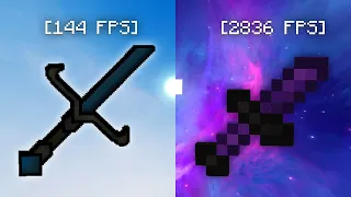 the new top 5 best hypixel bedwars 16x texture packs 1 8 9 fps boost