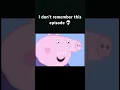 George is a difficult little c