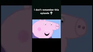 George is a difficult little c