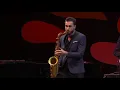 Most epic Jazz solo of all time (feat. Chad LB)