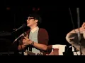 เธอหมุนรอบฉัน ฉันหมุนรอบเธอ - Scrubb (NUDE Concert) | PART 13/23