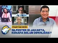 Download Lagu [FULL] Dialog - Silfester di Jakarta, Kejaksaan Tidak Eksekusi  - [Primetime News]