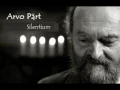Download Lagu 05 Arvo Pärt    Silentium