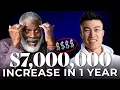 How One Of My Clients Grew His Business From 3 Million To 10 Million In A Year