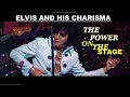 Download Lagu Elvis and his charisma (part 1): The Power On The Stage