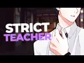 Download Lagu 【ROLEPLAY ASMR】KAMU NGAKU SUKA KE DOSEN KAMU?! (Dominant, Kisses, Flirty)