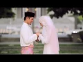 Download Lagu Majlis Pernikahan Irma Hasmie Ibrahim \u0026 Redza Syah Azmeer Radzuan