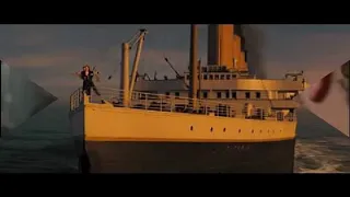 اغنيه يابابور الحب تيتانيك روعه 