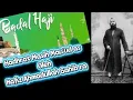 Download Lagu Badal Haji Hadhrat Masih Mau'ud as Oleh Hafiz Ahmadullah Sahib ra 