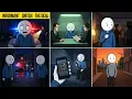 Why It Sucks to Be a Criminal Who Becomes an Informant