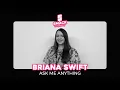 Ask me anything - Briana Swift SMACK Hospitality