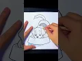 Coloring pictures of dogs