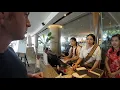 220 Shangri-la hotel in Bangkok Thailand