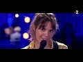 Vanille interprète "Suivre le soleil" - on n'est pas couché 8 juin 2019 #ONPC