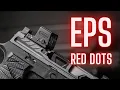 Holosun EPS Carry Overview PLUS 507k Comparison