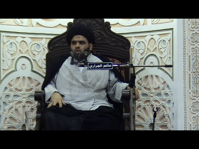 ⁣أصول المعارف العقائديه وحكم المنكر لها ||  السيد ضياء الخباز