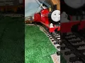 TROUBLESOME TRUCKS? NO PROBLEM FOR JAMES