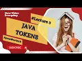 Mastering Java Tokens A Complete Beginner s Guide Java Tokens ApnaWorld18