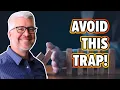 Avoid This Common Investor Trap The Charts Don t Lie