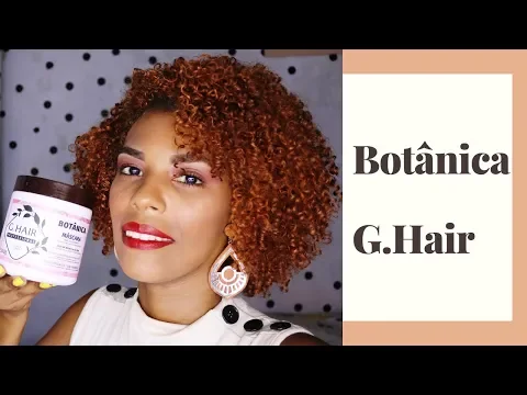 Download MP3 Linha Botânica da G.HAIR