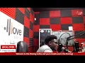 Download Lagu The Morning Coffee- Love In The Morning with Jucal Dyer (August 26, 2025)