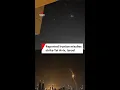 Download Lagu Iranian Missiles strike Tel Aviv, Israel