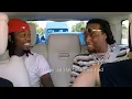 Never let Go ~ Offset & John Legend 