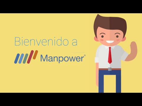 Download MP3 Bienvenido a Manpower