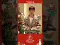 ´ㅅ` #CHEN 🦖 with song The Last Christmas by 100RED #EXO_CBX 🥰🎄 #CHEN #첸 #EXOL