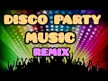 Download Lagu LET'S DANCE DISCO PARTY MUSIC @RagatakBattleMix 