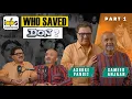 Download Lagu Kisse Sunne Ansunne with Sameer Anjaan | The Ashoke Pandit Show #Part1