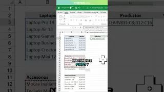 Cómo unir varias tablas en una sola sin copiar y pegar